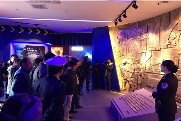 安全教育如何開展更有效，vr科普安全教育讓你事半功倍