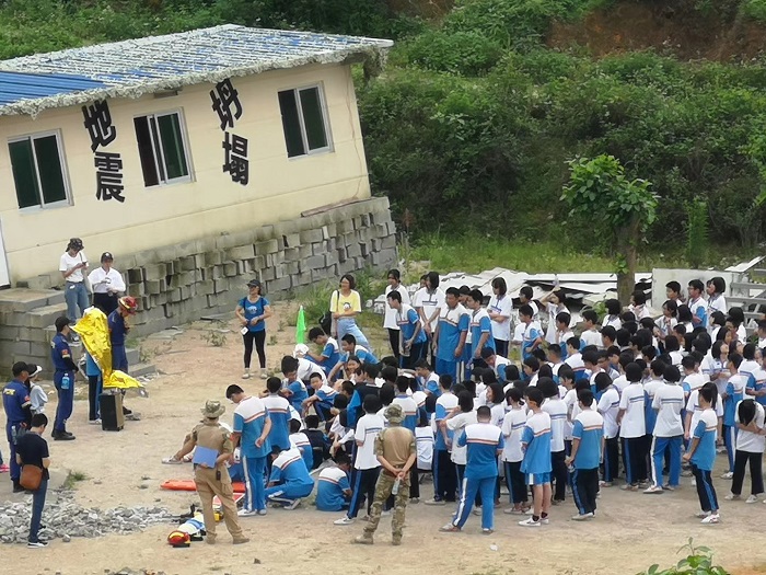 科普教育的形式是怎樣的，體驗過的都想再來一次