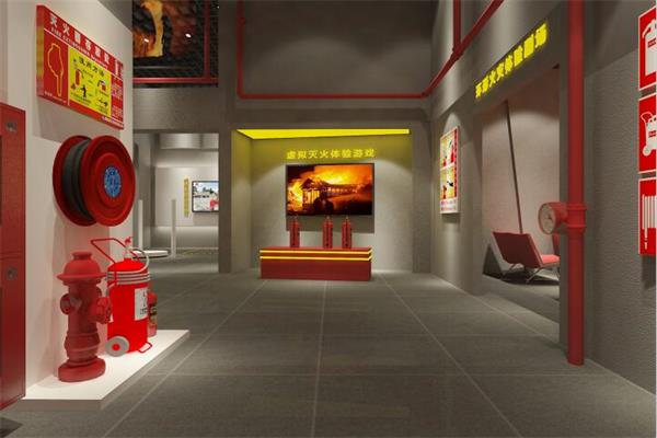 選購(gòu)科普體驗(yàn)館設(shè)備為什么要選擇整館生產(chǎn)的廠家？