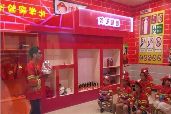 消防科普館的優(yōu)勢(shì)具體有哪些？
