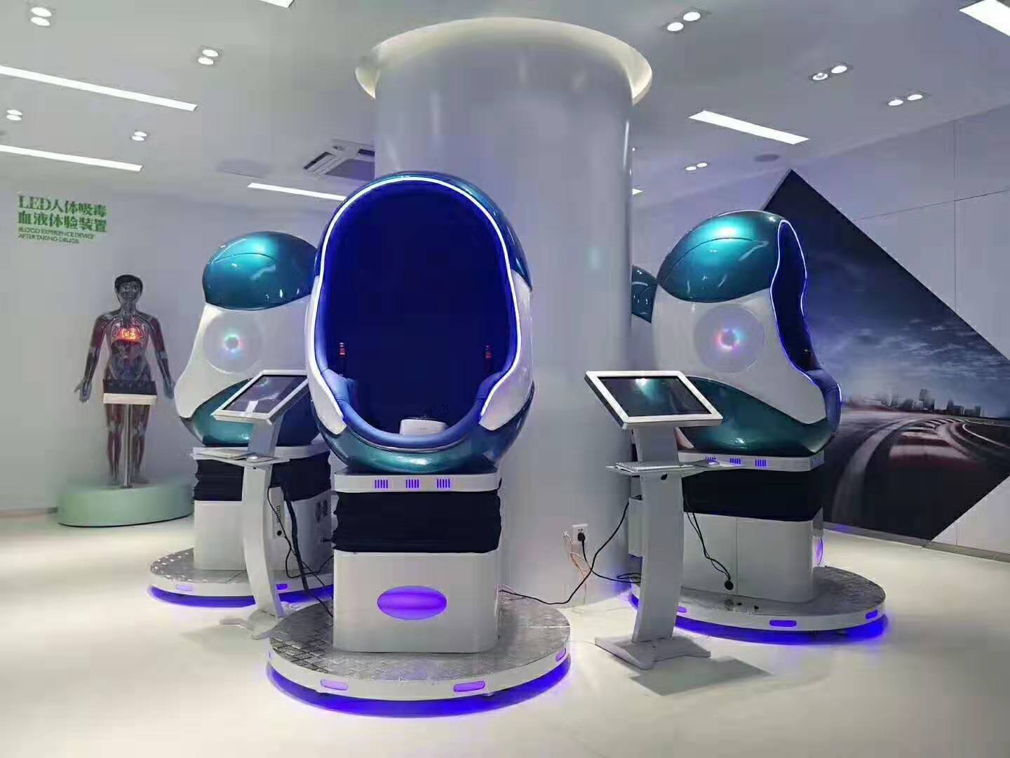 vr設備一套多少錢，能賺錢嘛？