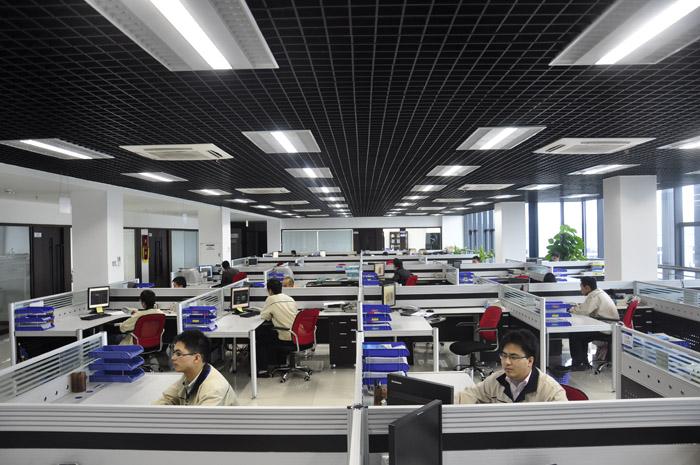 專業技術團隊