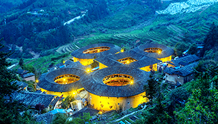 鄉村旅游